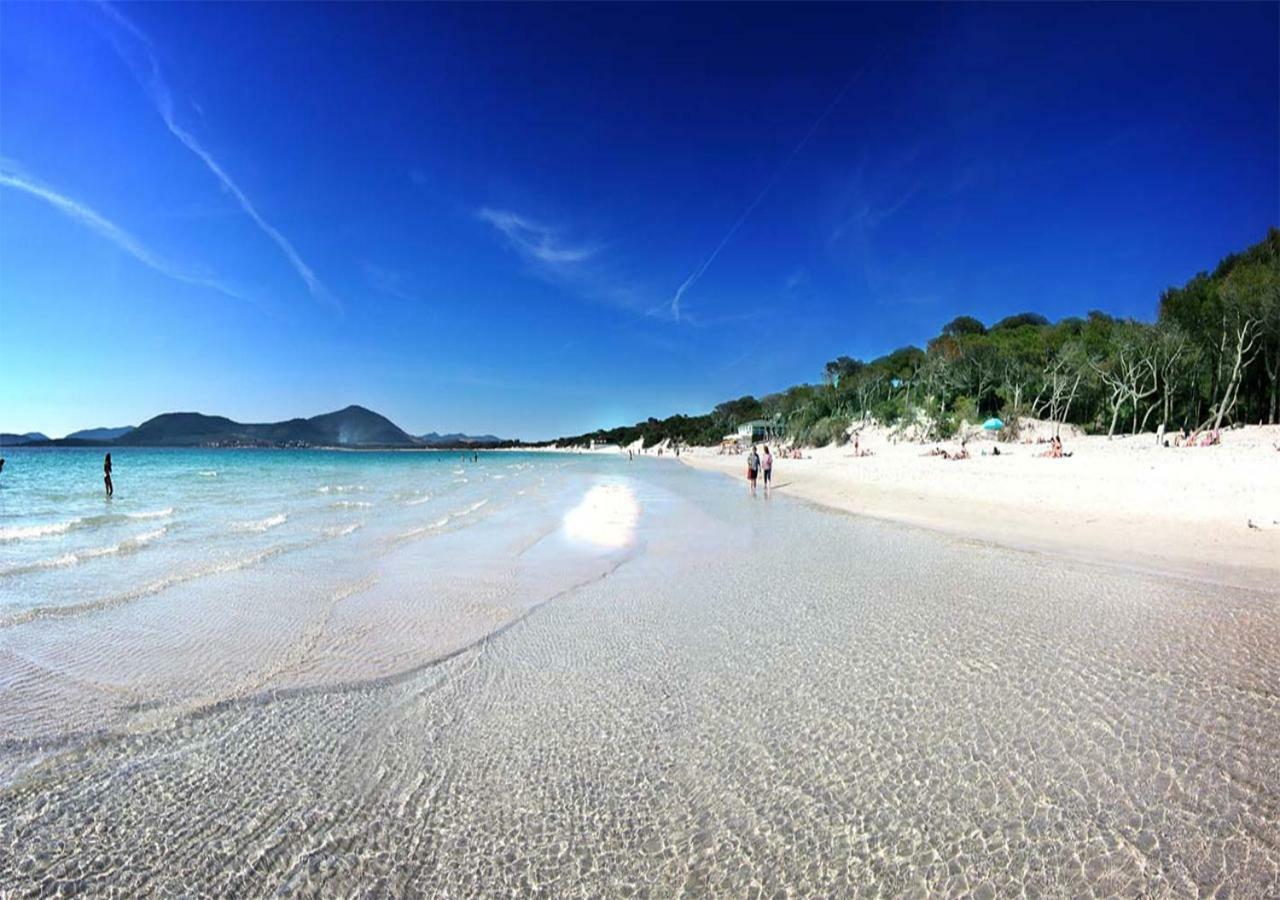 White Sand Alghero Dış mekan fotoğraf